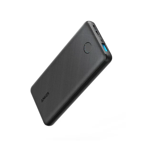 پاوربانک انکر مدل PowerCore Slim A1229 ظرفیت 10000 میلی آمپر