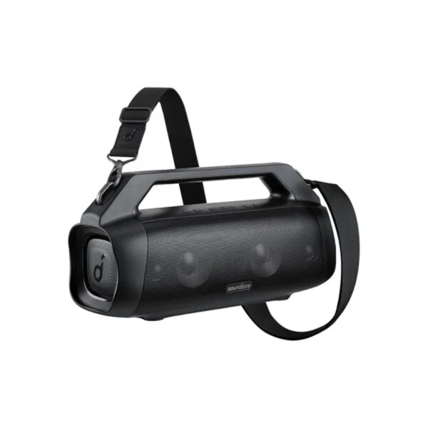 اسپیکر بلوتوثی انکر  مدل  Anker Soundcore Motion Boom Plus A3129