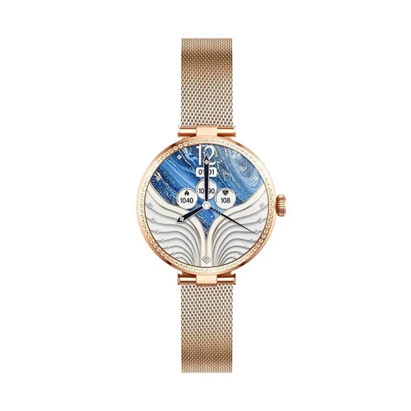 ساعت هوشمند گلوریمی Glorimi GL1 Smart Lady watch