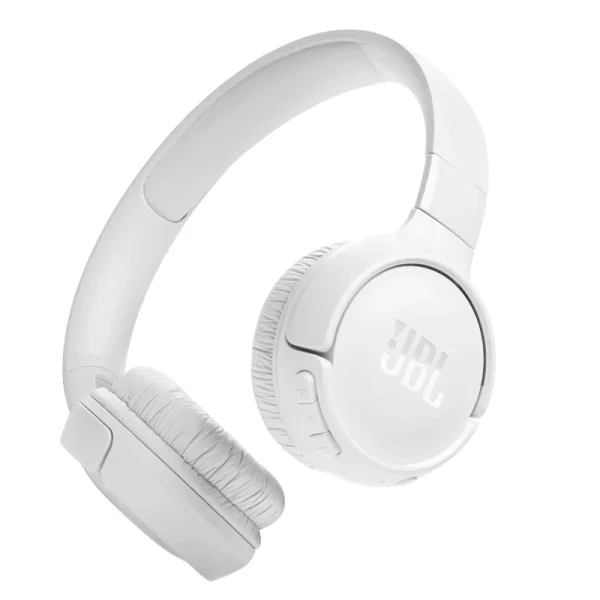 هدفون بی سیم جی بی ال مدل JBL Tune 520BT