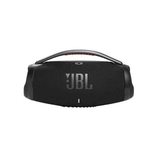 اسپیکر بلوتوثی قابل حمل جی بی ال boombox 3 wifi