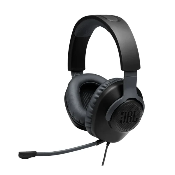 هدفون جی بی ال JBL Quantum 100