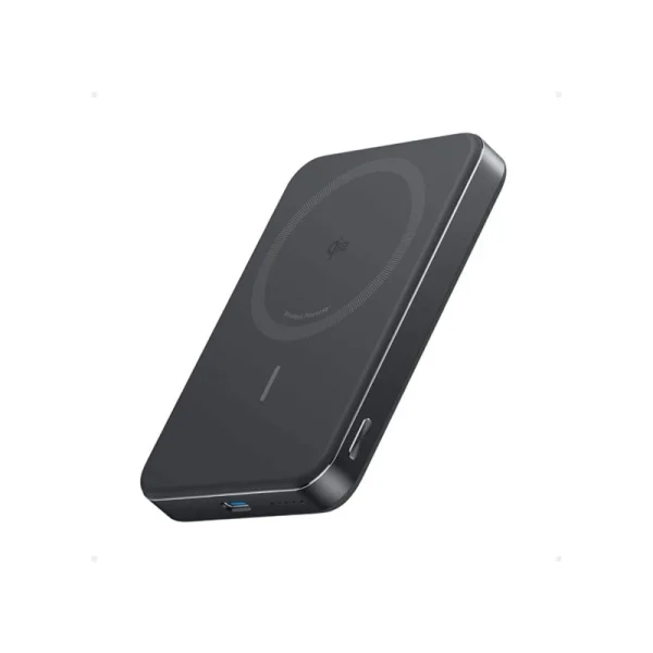 پاوربانک بیسیم انکر Anker Magnetic Power Bank 10K 30W مدل A1664