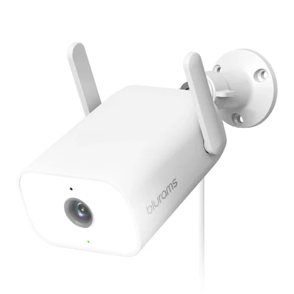 دوربین هوشمند بی‌‌سیم نورافکن 2K بلورمز مدل Blurams Outdoor Lite4 A22C
