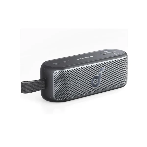 اسپیکر بلوتوثی انکر مدل ۱۰۰ Anker Soundcore Portable Speaker Motion A3133