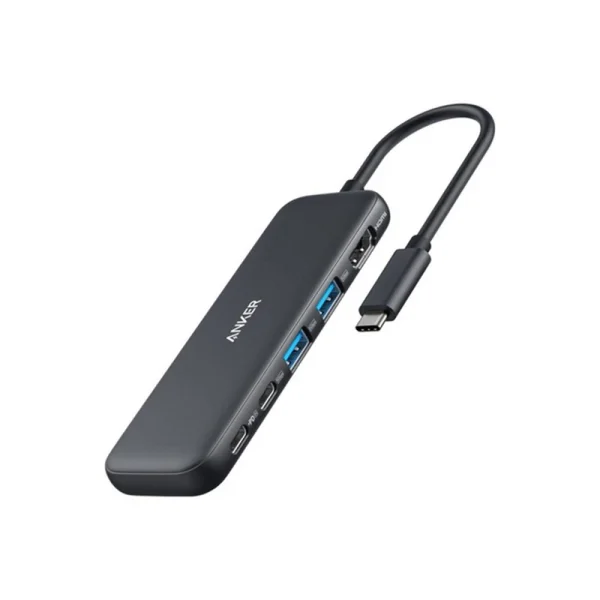 هاب انکر  5 در 1 مدل Anker A8355