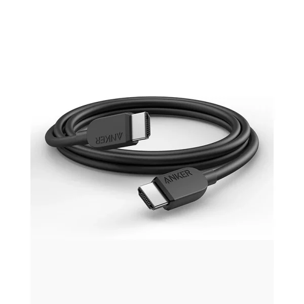 کابل HDMI انکر 1.8 متری مدل Anker A8742