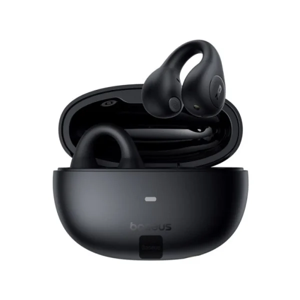 هندزفری بلوتوثی بیسوس مدل  Baseus Handsfree AirGo AS01
