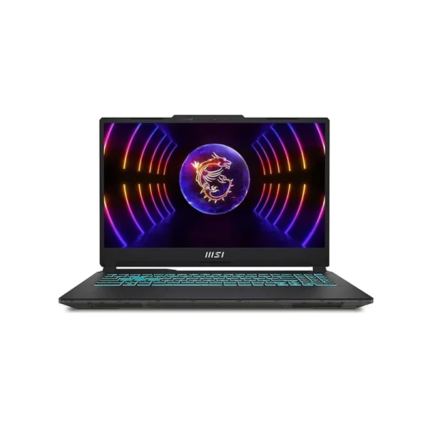 لپ تاپ ام اس آی 15.6 اینچی مدل Cyborg 15 A13UDX i7 13620H 16GB 1TB RTX3050