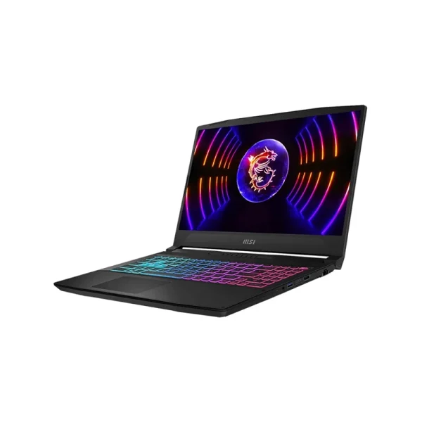 لپ تاپ ام اس آی گیمینگ 15.6 اینچی مدل Katana 15 B13VFK i7 13620H 16GB 1TB RTX 4060
