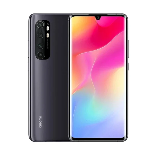 گوشی موبایل می نوت 10 لایت شیائومی 128/8GB