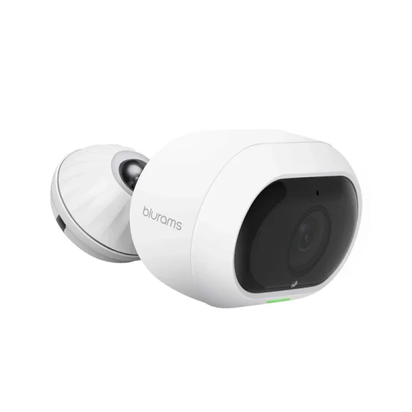 دوربین هوشمند بی‌‌سیم تشخیص چهره بلورمز مدل Blurams Outdoor Pro A21C