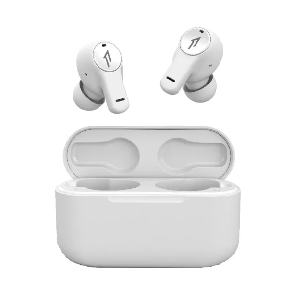 هندزفری بی‌سیم وانمور نسخه گلوبال مدل 1MORE PistonBuds ECS3001T