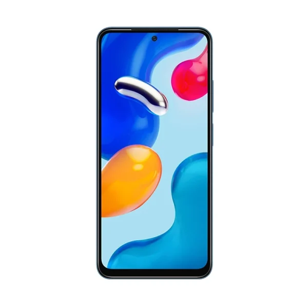 گوشی موبایل ردمی نوت 11 اس شیائومی حافظه 128/6GB