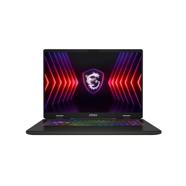 لپ تاپ ام اس آی 16 اینچی مدل SWORD 16 HX B13VGK i7 13700HX 32GB 1TB RTX4070
