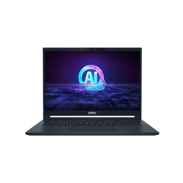 لپ تاپ ام اس آی 14 اینچی مدل Stealth 14 AI Studio A1VFG Ultra 7 155H 32GB 1TB RTX4060