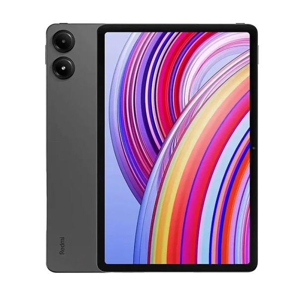 تبلت  شیائومی 12.1 اینچ مدل Redmi Pad Pro ظرفیت 256 گیگابایت و رم 8 گیگابایت