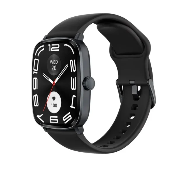 ساعت هوشمند هایلو مدل Haylou RS5 LS19