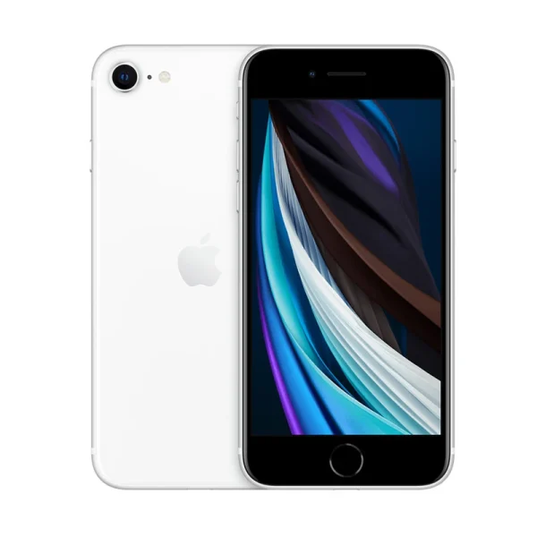 گوشی موبایل آیفون SE نسخه 2020 حافظه 128/3GB