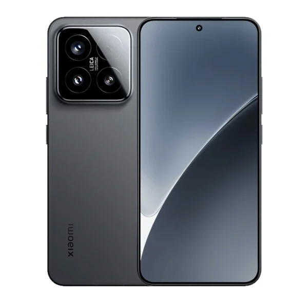 گوشی موبایل شیائومی مدل Xiaomi 15 ظرفیت 256 گیگابایت 12 گیگابایت گلوبال