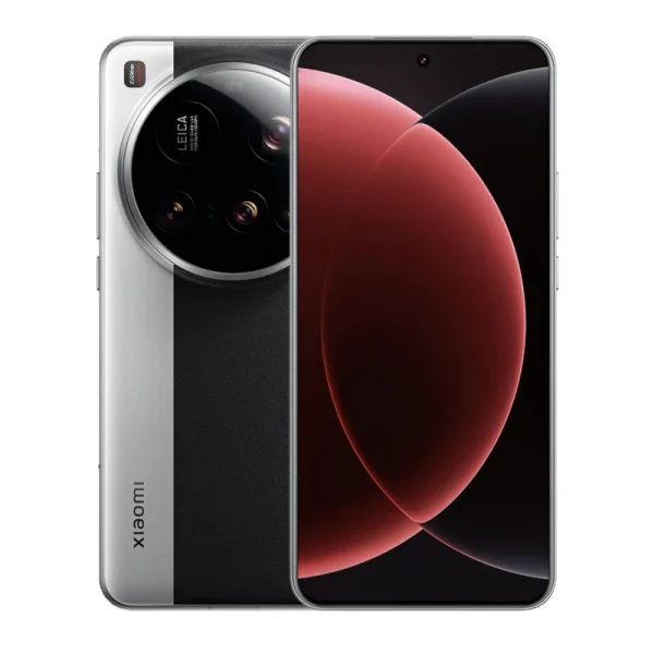 گوشی موبایل شیائومی مدل Xiaomi 15 Ultra ظرفیت 512 گیگابایت 16 گیگابایت گلوبال
