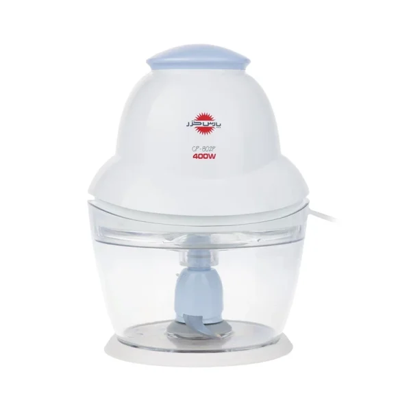 خردکن پارس خزر مدل CP-802P