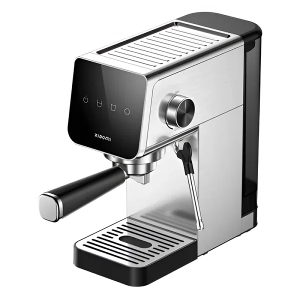 اسپرسو ساز و قهوه ساز شیائومی Xiaomi Semi-automatic Espresso Machine CME003