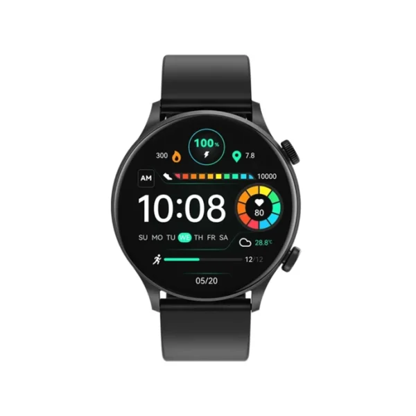 ساعت هوشمند هایلو Haylou Solar Plus RT3