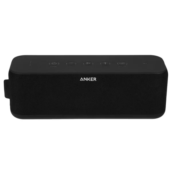 اسپیکر بلوتوثی انکر مدل SoundCore Boost A3145