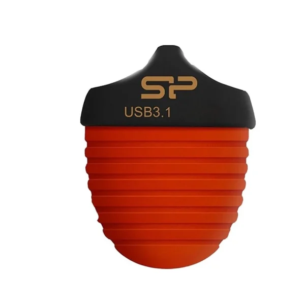 فلش سیلیکون پاور مدل Jewel J30 ظرفیت 64 گیگابایت