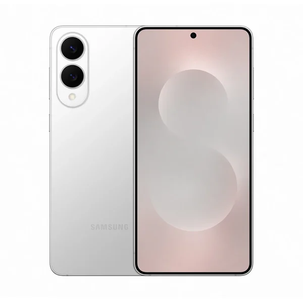 گوشی موبایل سامسونگ S25 Edge ظرفیت 512 گیگابایت 12 گیگابایت ویتنام