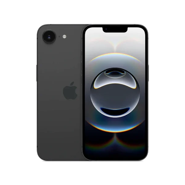 گوشی موبایل آیفون iPhone 16e Not Active ظرفیت 256 گیگابایت 8 گیگابایت - ریجستر شده شرکتی (نات اکتیو)