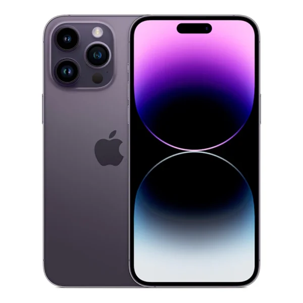 گوشی موبایل آیفون iPhone 14 Pro Max ظرفیت 256 گیگابایت 6 گیگابایت