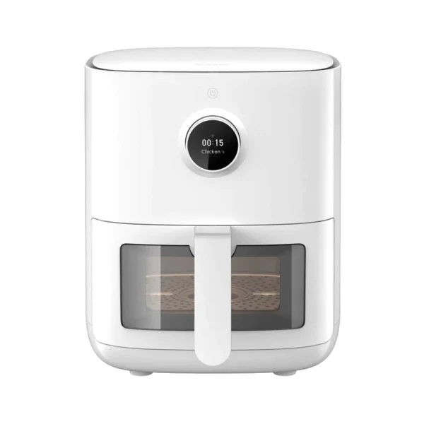 سرخ کن بدون روغن (هواپز) هوشمند شیائومی 4 لیتری مدل Air Fryer Pro 4L (MAF05)