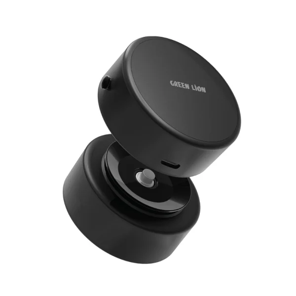 پایه نگهدارنده موبایل گرین لاین مدل Auto-Suction GNAUTPHLDBK