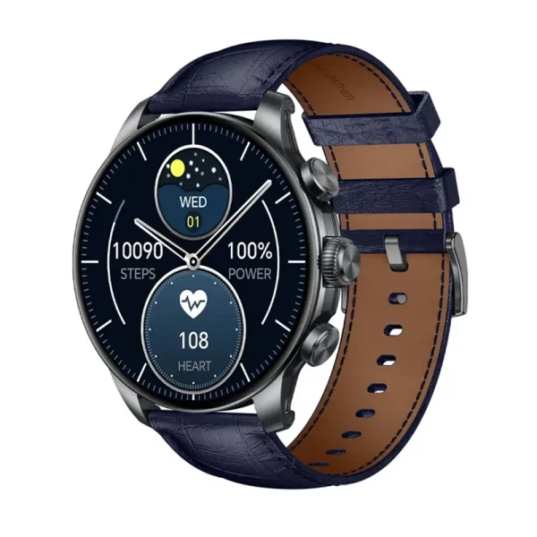 ساعت هوشمند گلوریمی مدل (Glorimi GX Classic Fit (Limited Edition