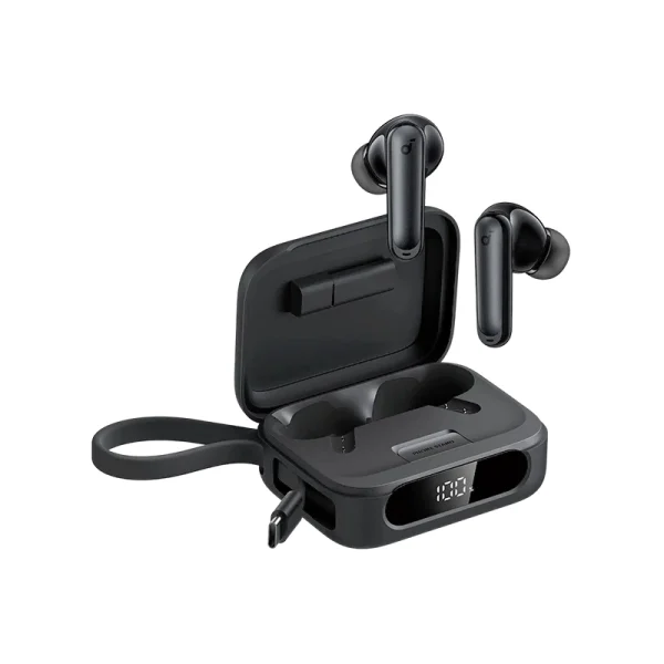 هندزفری بلوتوثی انکر مدل ANKER Soundcore True Wireless Earbuds P41i-A3937