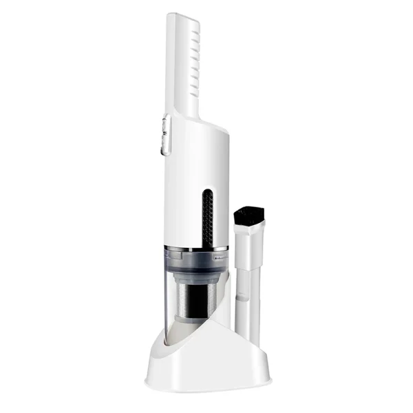 جارو شارژی گرین مدل Green Lion Cordless Vacuum Cleaner GL-VC2