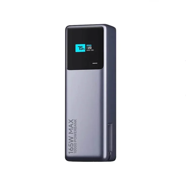 پاوربانک شیائومی Xiaomi 165W Power Bank 10000 مدل PB1165MI