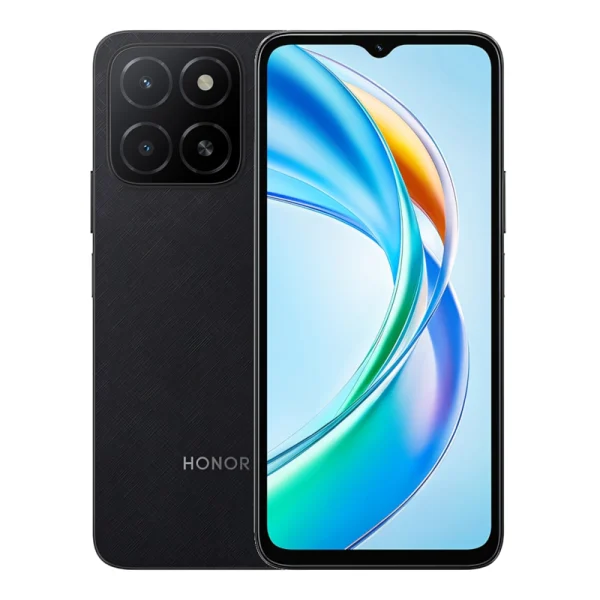 گوشی موبایل آنر مدل X5B Plus 4G ظرفیت 128 گیگابایت رم 4 گیگابایت