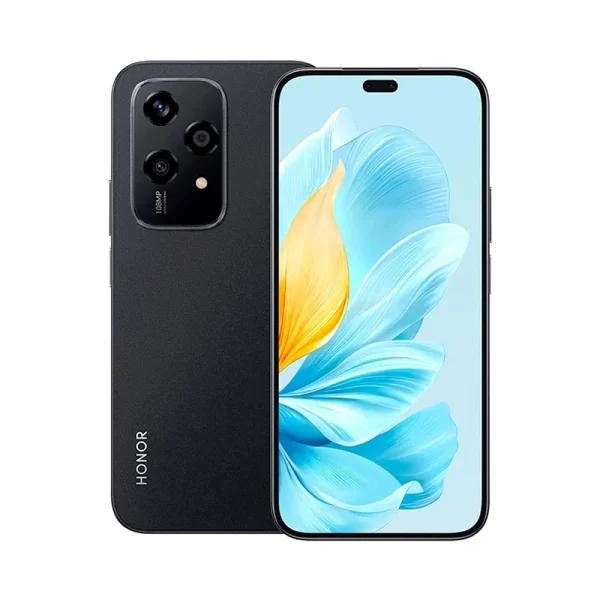 گوشی موبایل آنر مدل 200Lite ظرفیت256 گیگابایت 12 گیگابایت