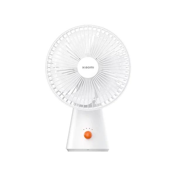 پنکه قابل حمل شیائومی مدل Xiaomi Mini Fan BHR6089GL
